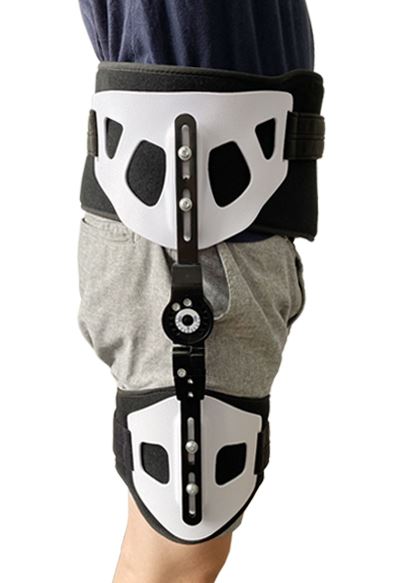 Hip Orthosis Braces