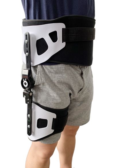 Hip Orthosis Braces-2