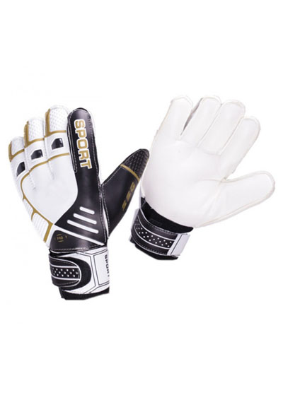 Latex Goalkeeper Gloves