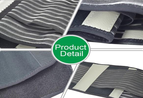 Magnetic Waist Support