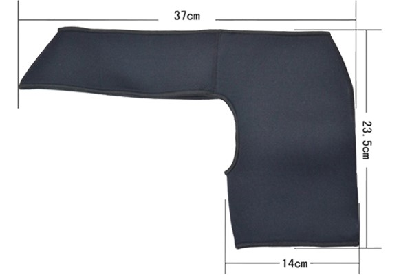 Neoprene Shoulder Brace