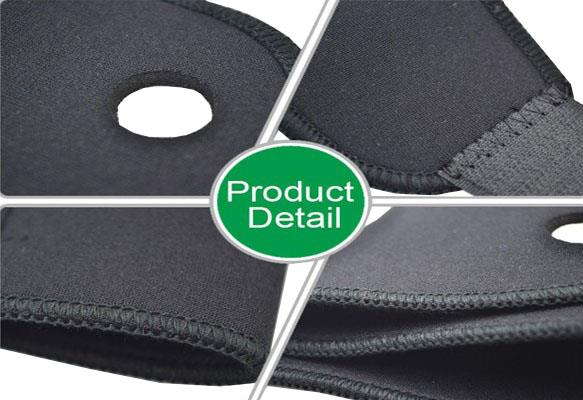 Neoprene Wrist Wrap