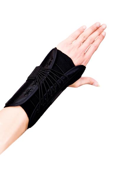 New Orthopedic Wrist Splint