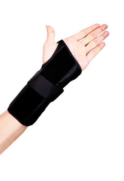 New Orthopedic Wrist Splint