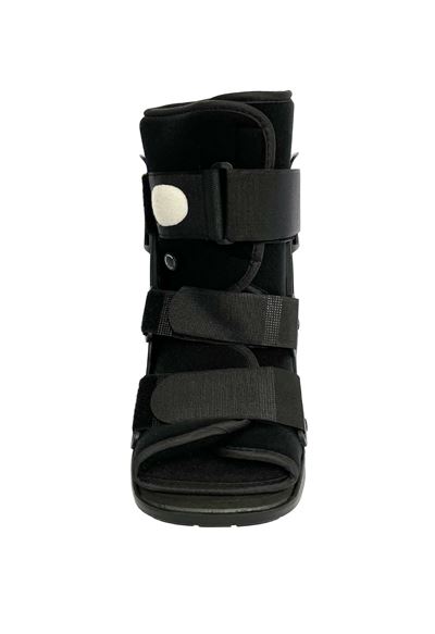New Short Air Walking Boot