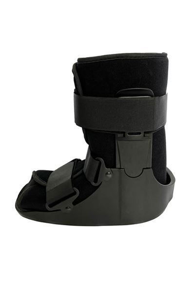 New Short Medical Air Walker Boot