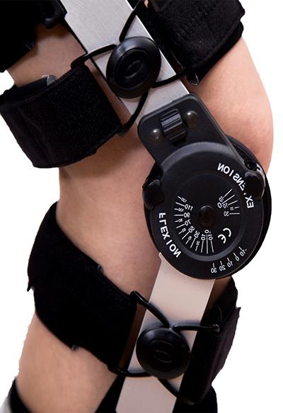 Range Of Motion Knee Supports