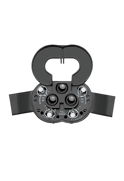 Knee Support Details