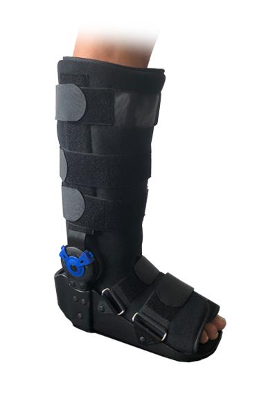 ROM Walker Boot
