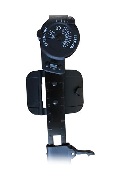 Scope Post OP Knee Brace