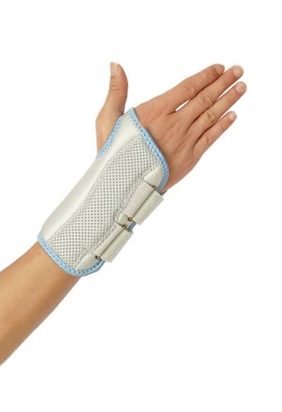 Short Wrist Support