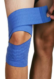 Knee Strap