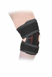 Adjustable Elbow Support