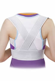 Posture Support Brace