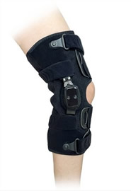 Daily Adjustable OA Knee Braces