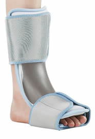 Ankle Splint