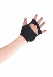Best Short Finger Gloves