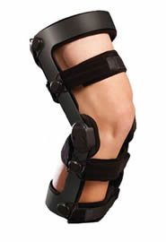 ACL Knee Brace