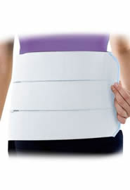 Abdominal Binder
