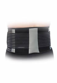 Magnetic Waist Support