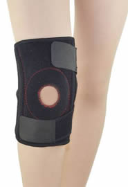 Adjustable Knee Brace