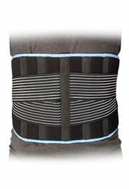 Waist Support with Stays