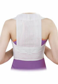 Posture Corrective Brace