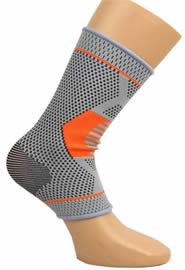 Ankle Support Socks