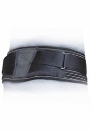 Lumbar Support Waist Belt