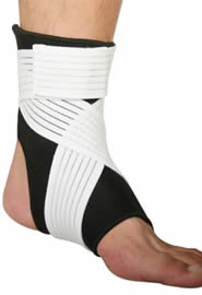Sports Ankle Support