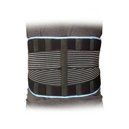 Lumbar Support with Stays