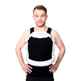 New Hyperextension Brace