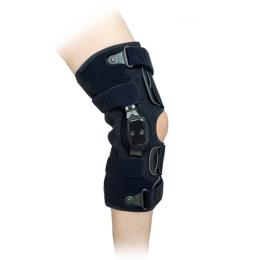 New Daily Adjustable OA Knee Brace