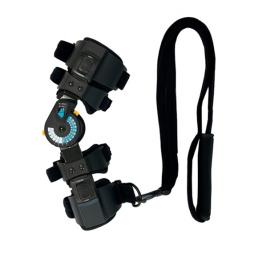 Adjustable Post OP Elbow Orthosis