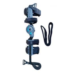 ROM Elbow Brace with Hand Grip