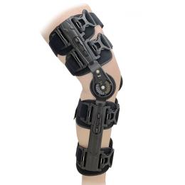 Post Operative Adjustable Knee Orthosis