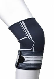 Compression Knee Brace