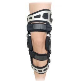 OA Knee Brace With Metal Shell