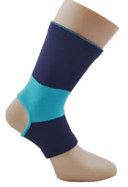 Sports Ankle Sleeve