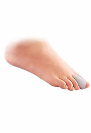 Toe Cap for Bunions