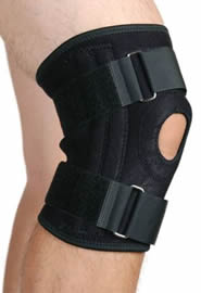 Waterproof Knee Support