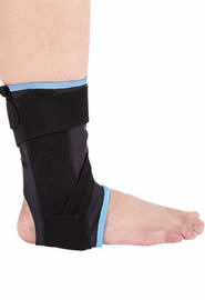 Breathable Ankle Brace