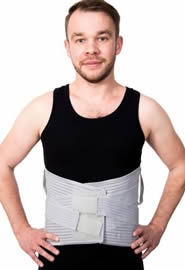 Waist Support Belt
