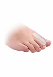 Foot Toe Separator for Hallux Valgus