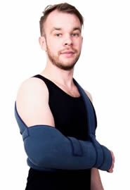 Arm Immobilizer
