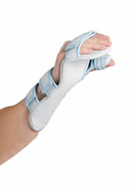 Functional Position Wrist Splint