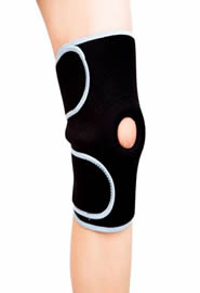 Wrap Around Knee Supports