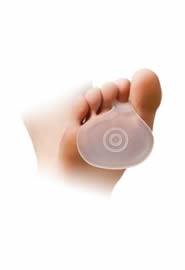 Metatarsal Pad for Bunions