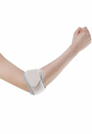 Elbow Strap with Pad