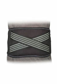 Back Support Belt with Air Pump